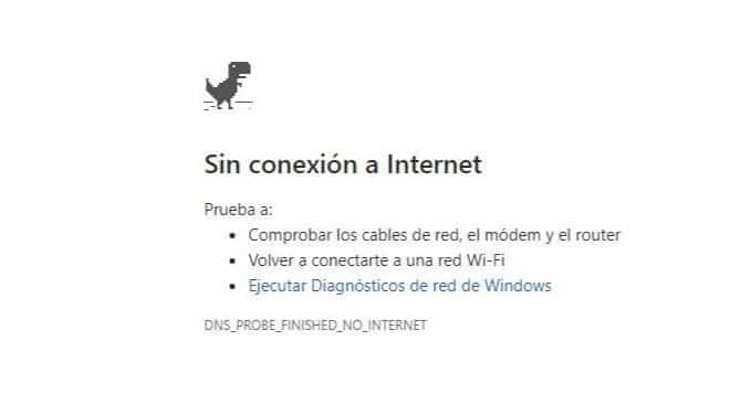 ▷ Solucionar red no identificada, sin acceso a Internet en Windows