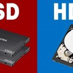 HDD VS SSD