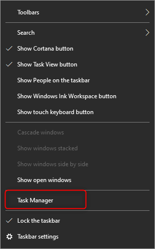 How to Fix Sedlauncher.exe Task Manager