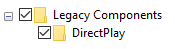 directplay