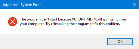 The-program-can’t-start-because-VCRUNTIME140.DLL-is-missing-from-your-computer