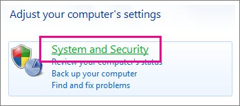 How to check Windows Update errors on Windows 7