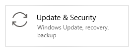 security and update