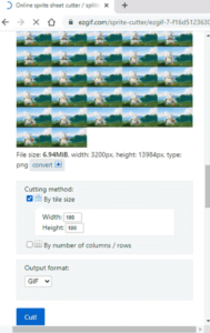 3 SITIOS WEB GRATIS para CREAR Hojas de Sprites a GIFs