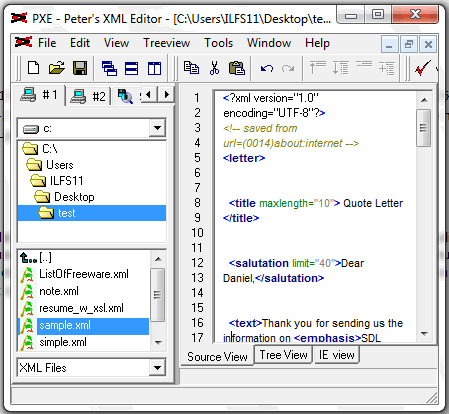 100 MEJORES PROGRAMAS GRATIS para EDITAR XML en PC