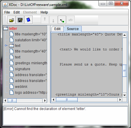 100 MEJORES PROGRAMAS GRATIS para EDITAR XML en PC