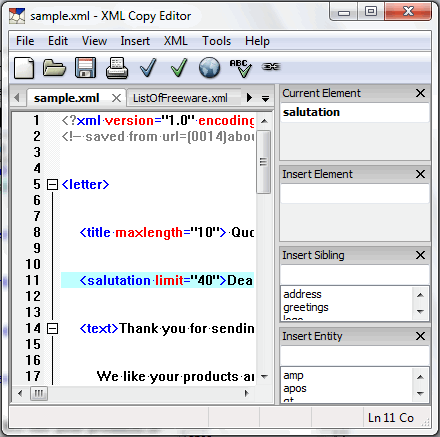 100 MEJORES PROGRAMAS GRATIS para EDITAR XML en PC