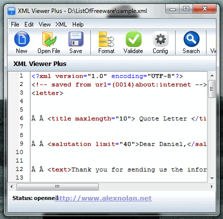 100 MEJORES PROGRAMAS GRATIS para EDITAR XML en PC