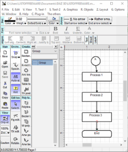 8 MEJORES PROGRAMAS GRATUITOS de DIAGRAMAS para PC
