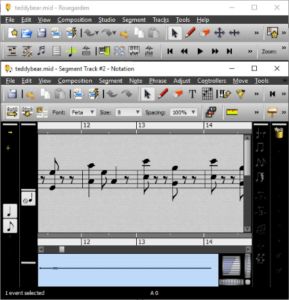 15 Mejores Programas De Notación Musical Gratis Para PC - Mistertek.com