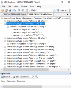 8 Mejores programas para abrir archivos XSD Gratuitos para PC ...